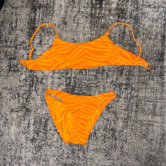 Other - Triangl swimsuit